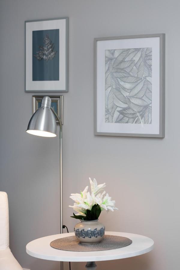 Apartment Kredytowa By Renters *