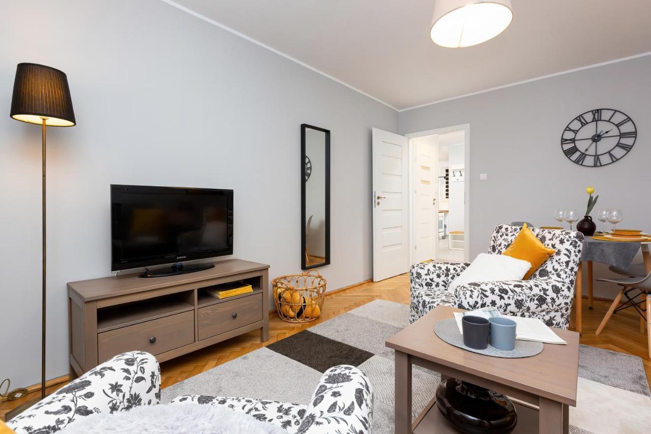 Apartment Kredytowa By Renters Warsaw