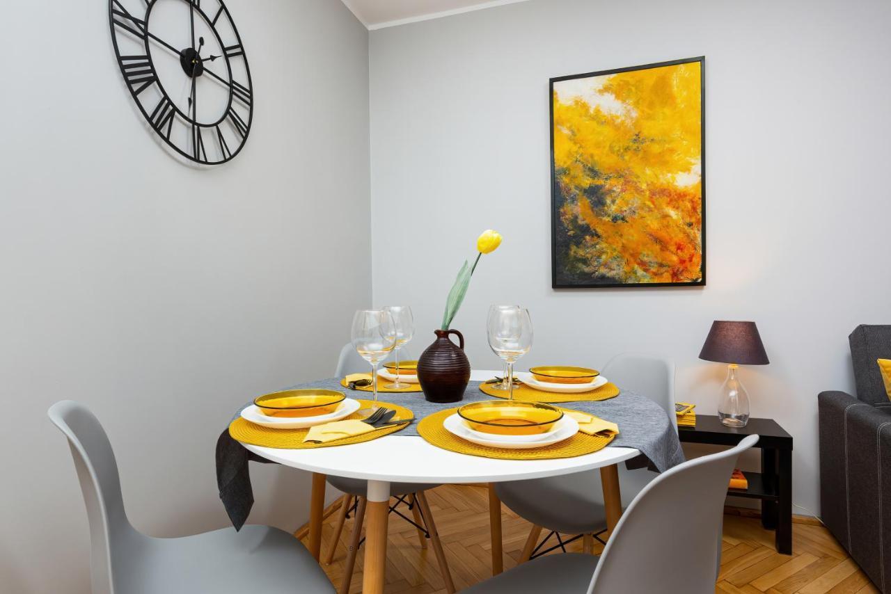 Apartament Kredytowa By Renters