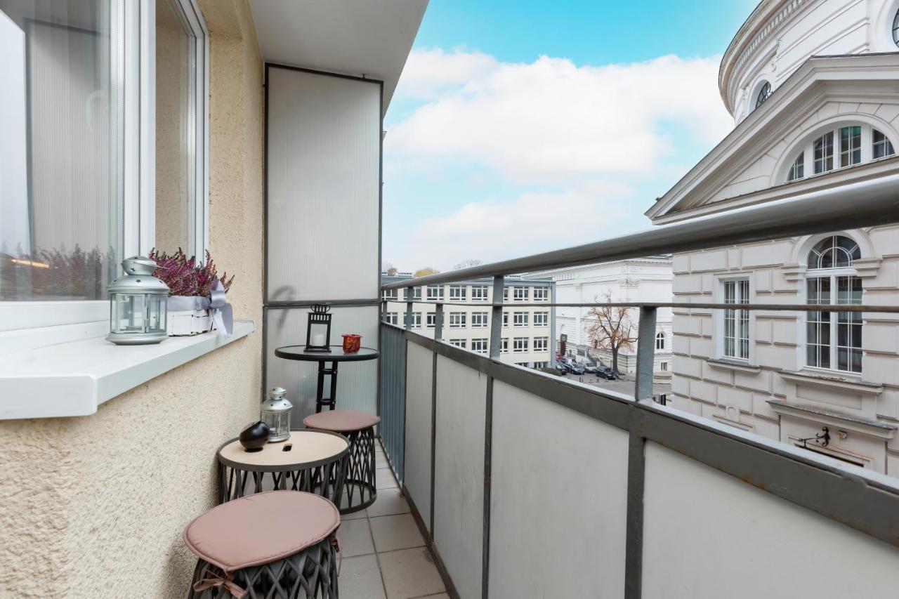 Kredytowa By Renters *