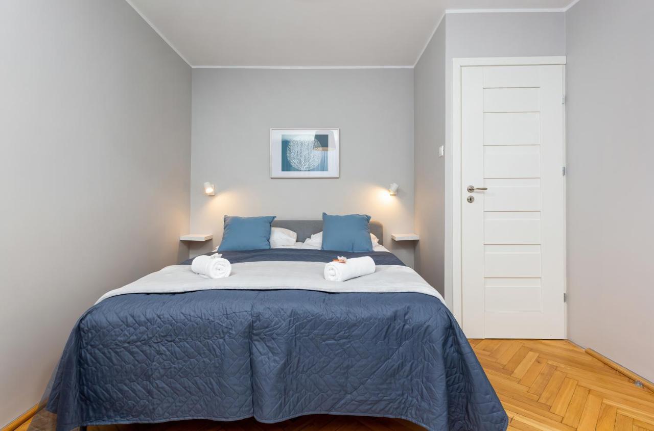 Apartament Kredytowa By Renters Warszawa