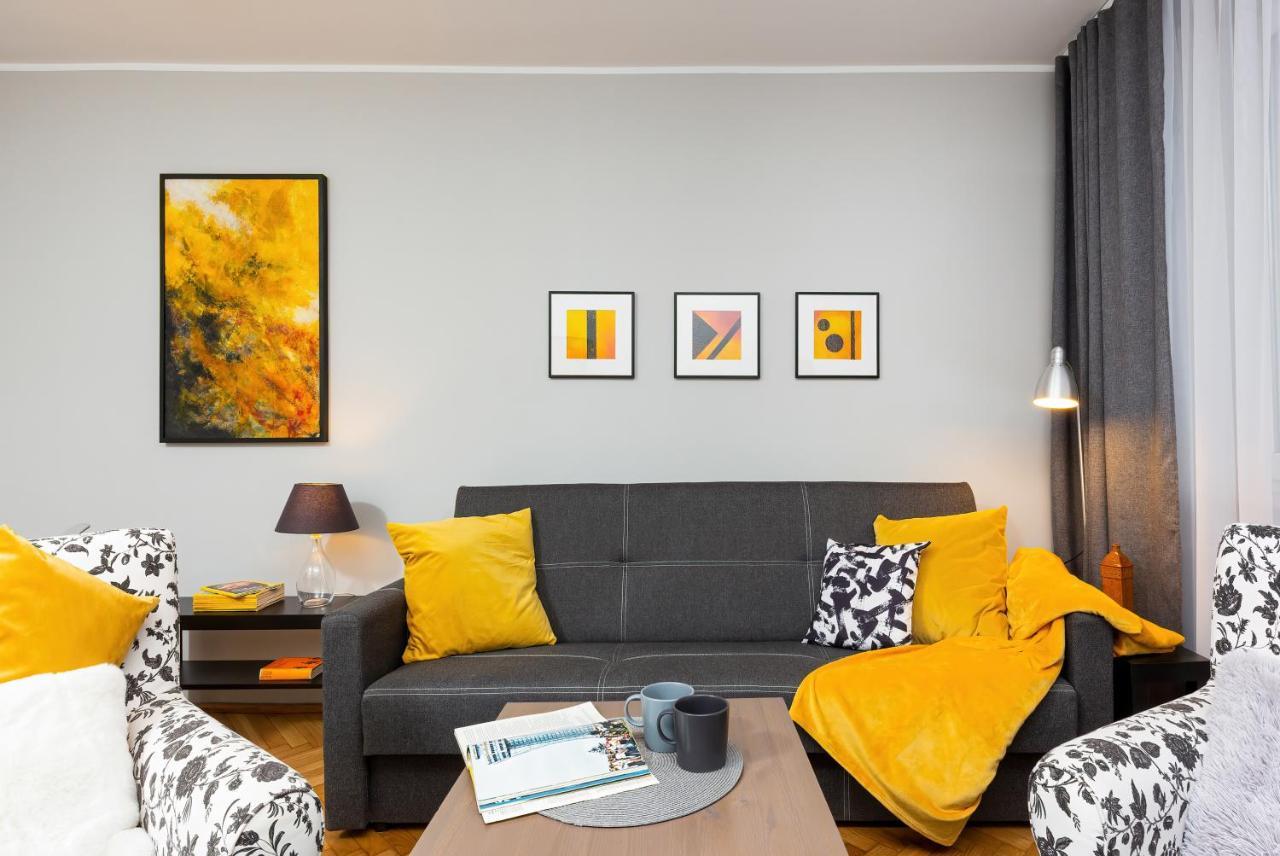 Kredytowa By Renters *