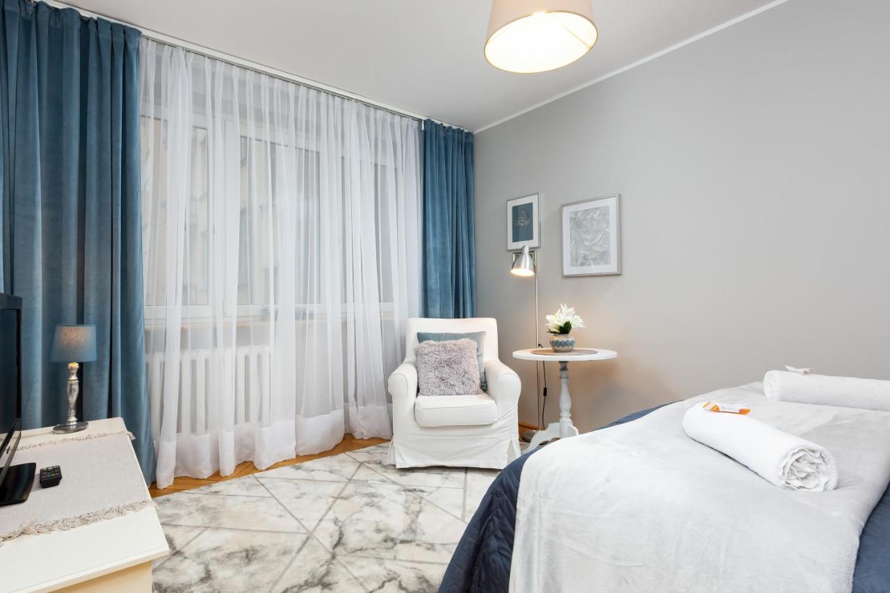 Apartament Kredytowa By Renters