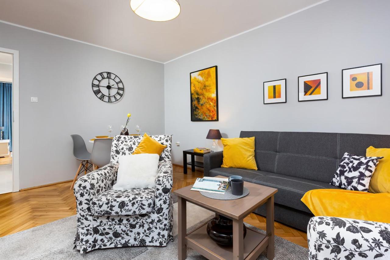 Kredytowa By Renters Apartament Warszawa
