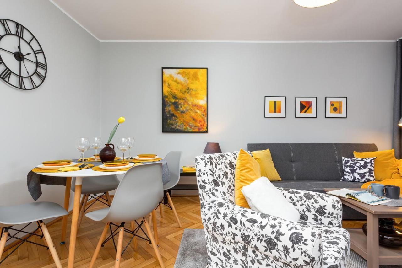 Kredytowa By Renters * Warszawa
