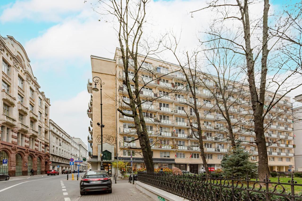 Apartament Kredytowa By Renters