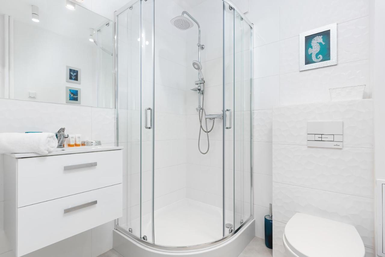 Kredytowa By Renters Apartament *