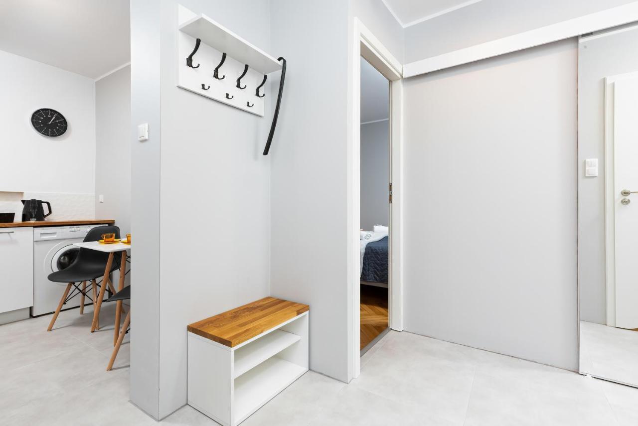 Kredytowa By Renters