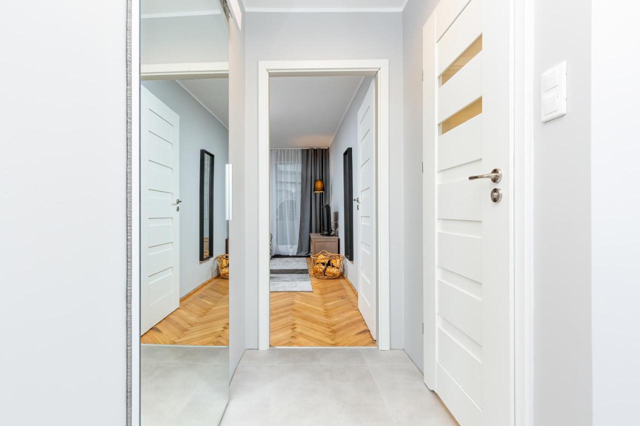 Apartament Kredytowa By Renters Warszawa