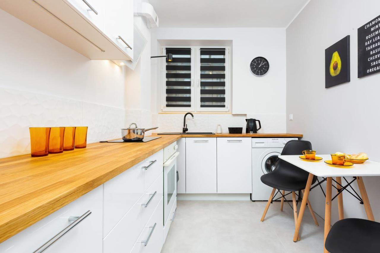 Kredytowa By Renters * Warszawa