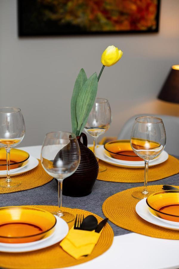 Kredytowa By Renters Apartament